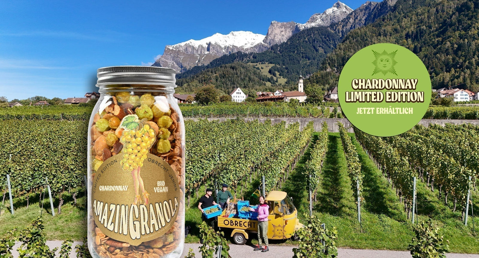 Chardonnay Limited Edition 2026