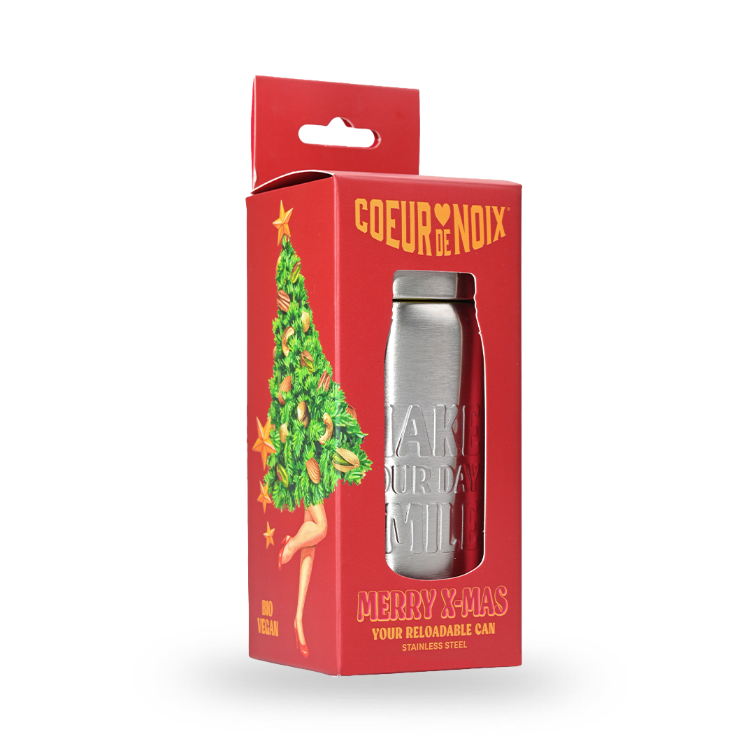 Coeur de Noix X-MAS Sports CAN