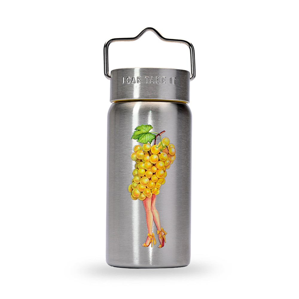 BIO amazinGranola 'Chardonnay' Limited Edition Bundle