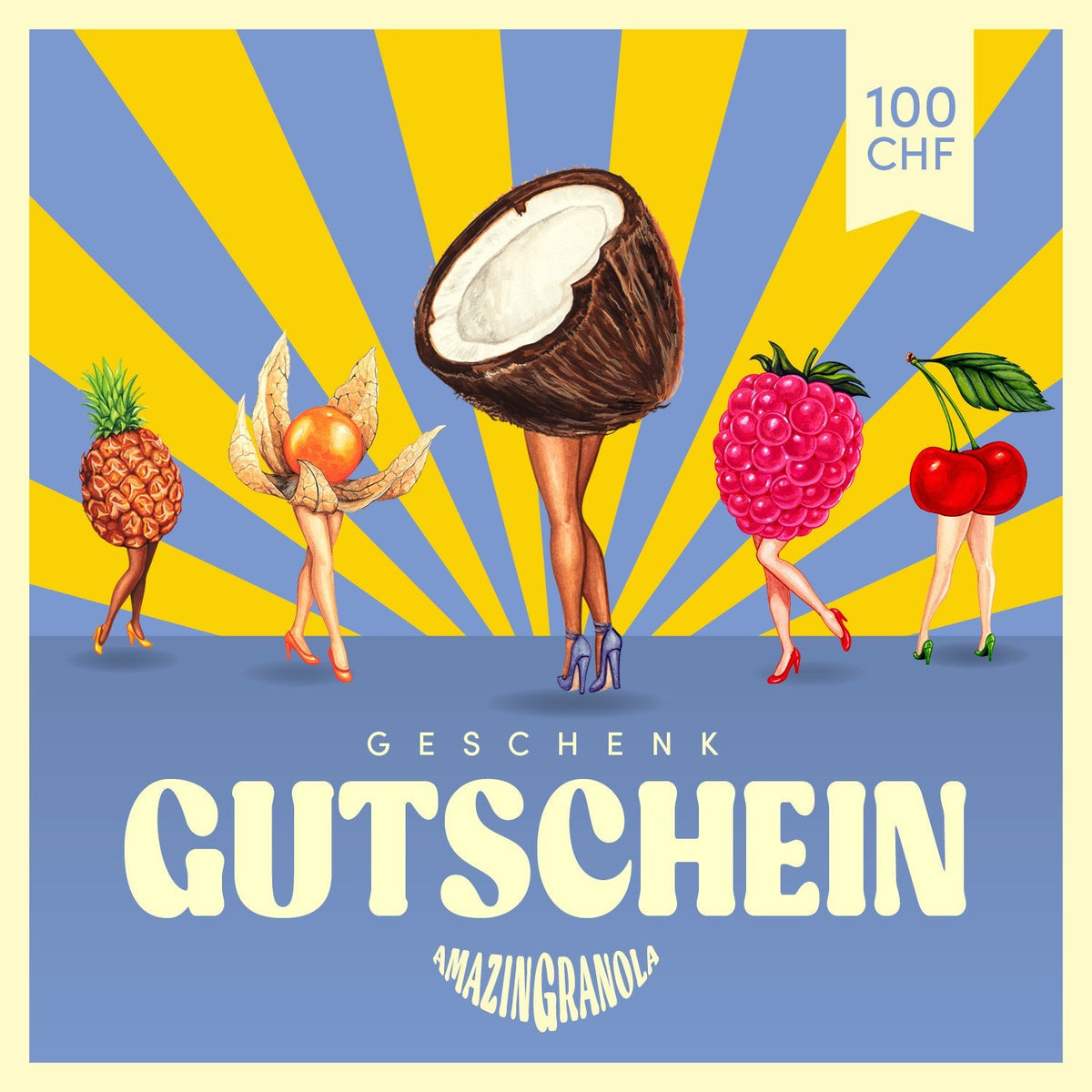 Digitale Geschenkgutscheine