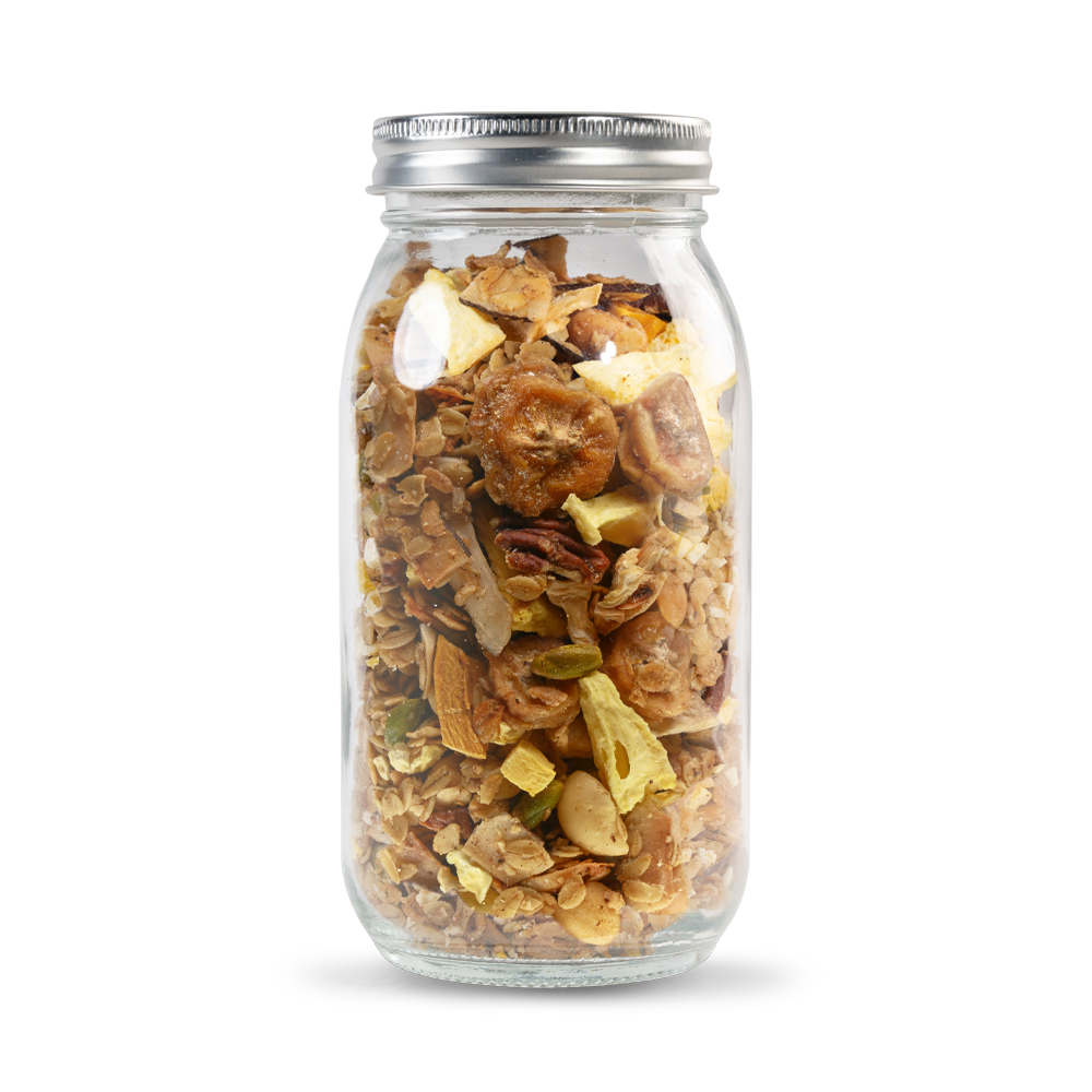 Veganes BIO-Granola 100% natürlich - amazinGranola Schweiz Veganes BIO-Granola 100% natürlich - amazinGranola Schweiz