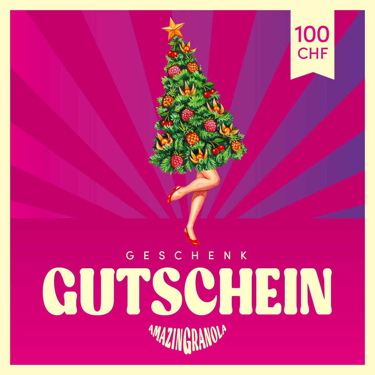 Digitale Geschenkgutscheine